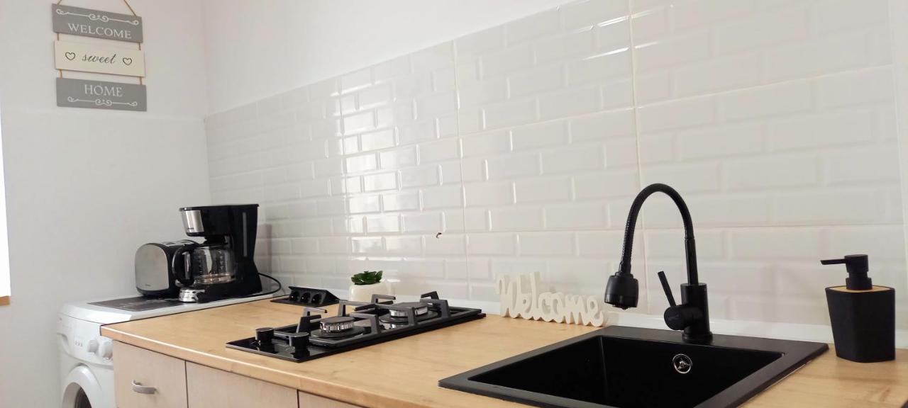 33 Coquette Apartment Baia Mare Ngoại thất bức ảnh