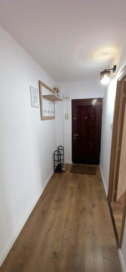 33 Coquette Apartment Baia Mare Ngoại thất bức ảnh