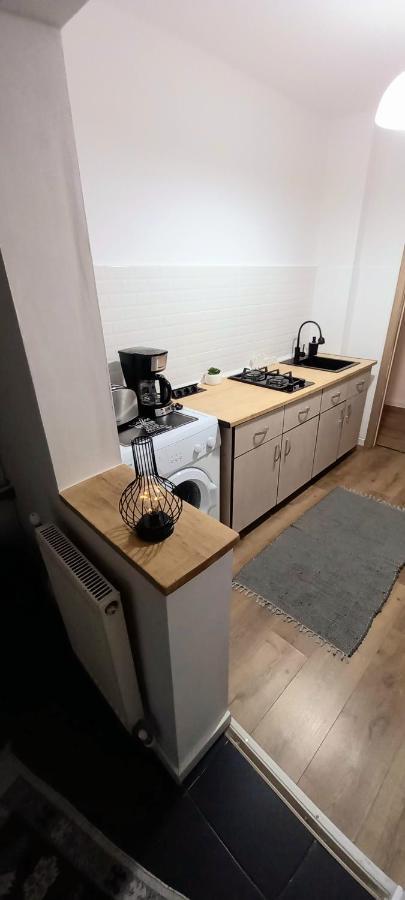 33 Coquette Apartment Baia Mare Ngoại thất bức ảnh