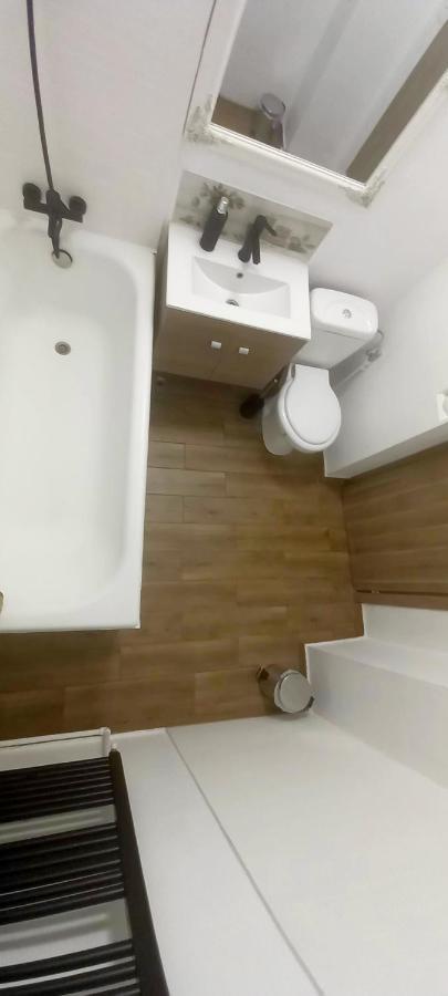 33 Coquette Apartment Baia Mare Ngoại thất bức ảnh