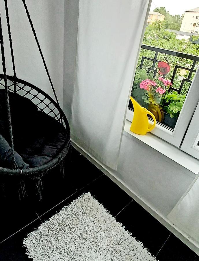 33 Coquette Apartment Baia Mare Ngoại thất bức ảnh