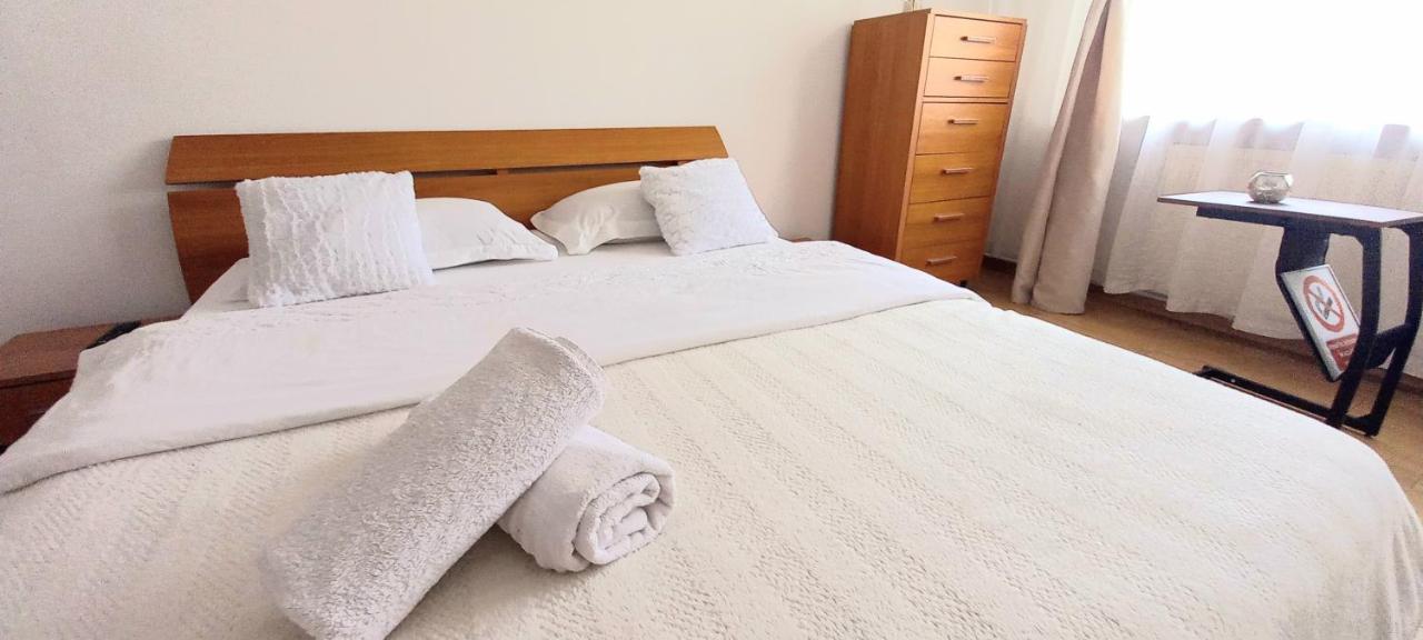 33 Coquette Apartment Baia Mare Ngoại thất bức ảnh
