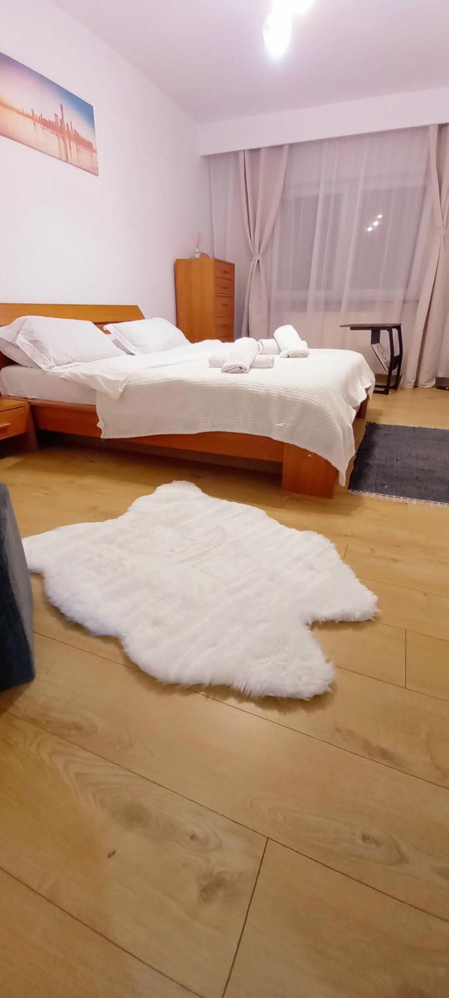 33 Coquette Apartment Baia Mare Ngoại thất bức ảnh