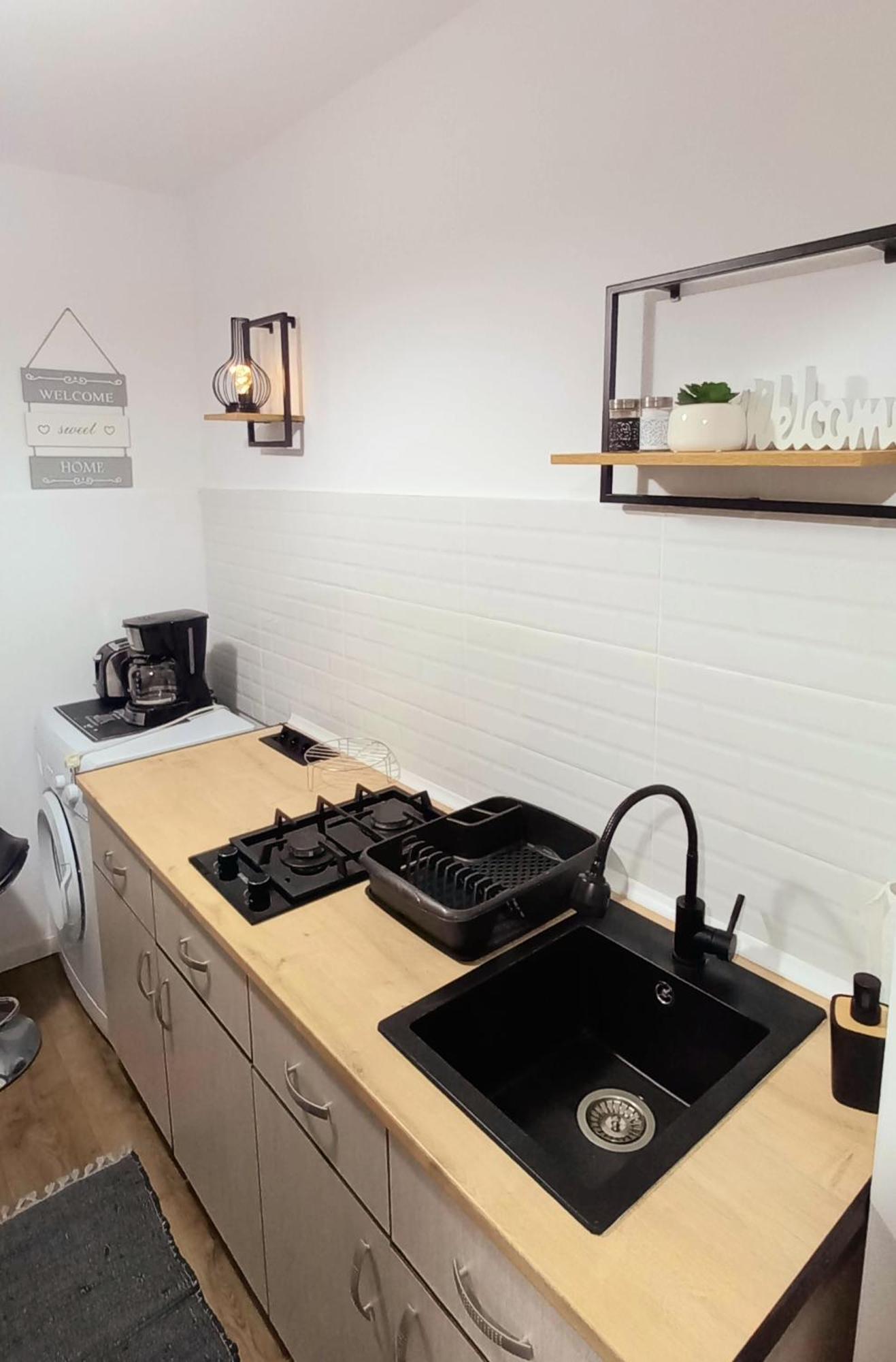 33 Coquette Apartment Baia Mare Ngoại thất bức ảnh